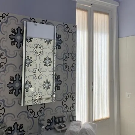 Konukevi Le Tre Rondini