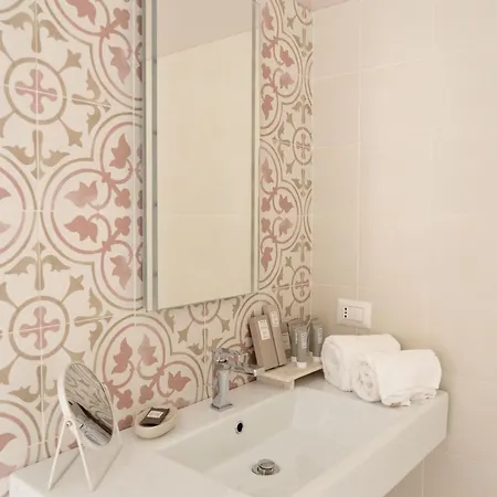 Πανσιόν Le Tre Rondini Μπαρλέτα