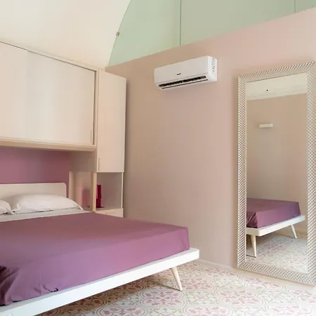 Πανσιόν Le Tre Rondini