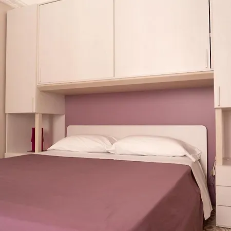 Le Tre Rondini Konukevi 4*