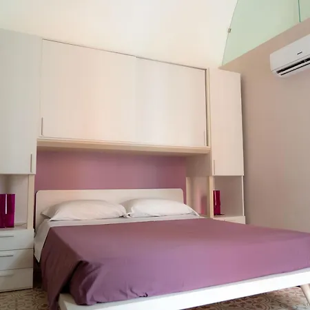 Πανσιόν Le Tre Rondini Μπαρλέτα