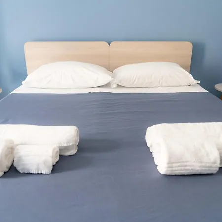 Le Tre Rondini Barletta