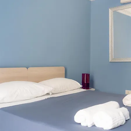 Le Tre Rondini Konukevi Barletta