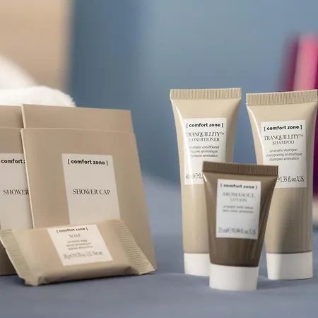 Le Tre Rondini Konukevi 4*