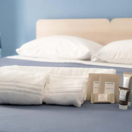 Πανσιόν Le Tre Rondini