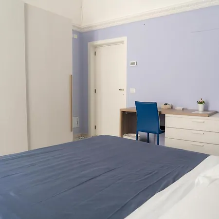 Le Tre Rondini Guest house