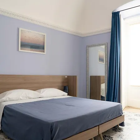 Le Tre Rondini Μπαρλέτα