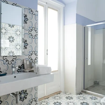 Konukevi Le Tre Rondini