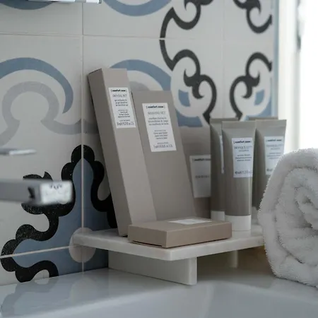 Πανσιόν Le Tre Rondini