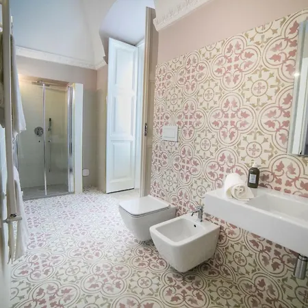 Konukevi Le Tre Rondini Barletta