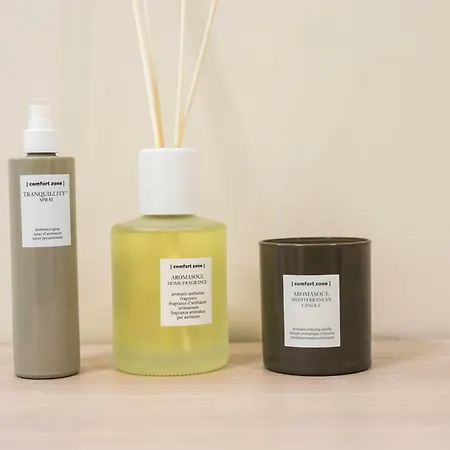 Le Tre Rondini Πανσιόν 4*