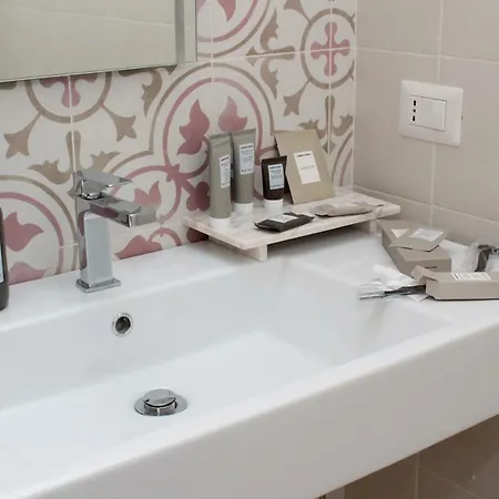 Πανσιόν Le Tre Rondini