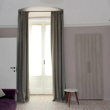 Konukevi Le Tre Rondini Barletta