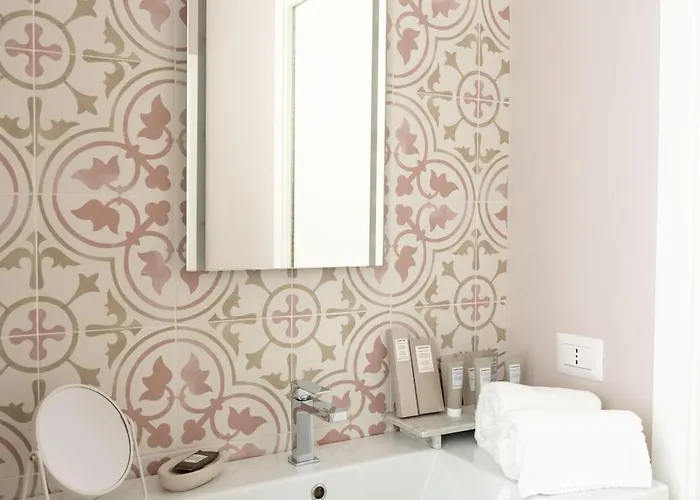 Le Tre Rondini Gasthof