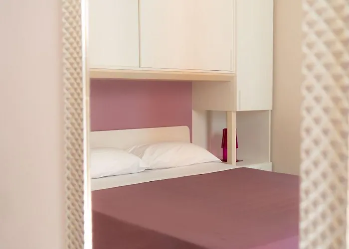 Le Tre Rondini Barletta