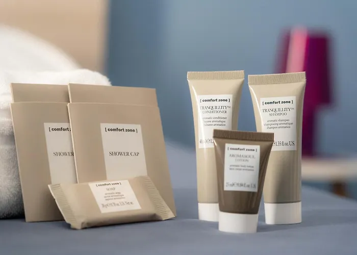 Le Tre Rondini ゲストハウス 4*