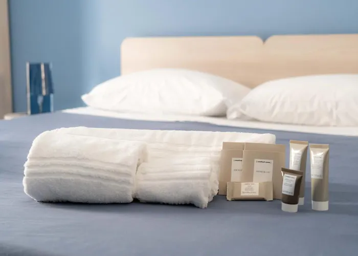 ゲストハウス Le Tre Rondini