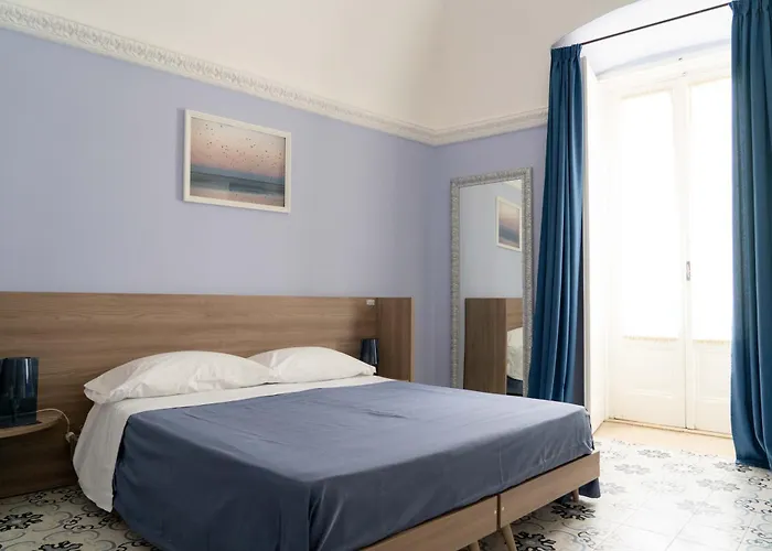 Le Tre Rondini バルレッタ