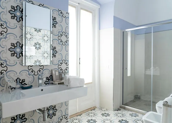 ゲストハウス Le Tre Rondini