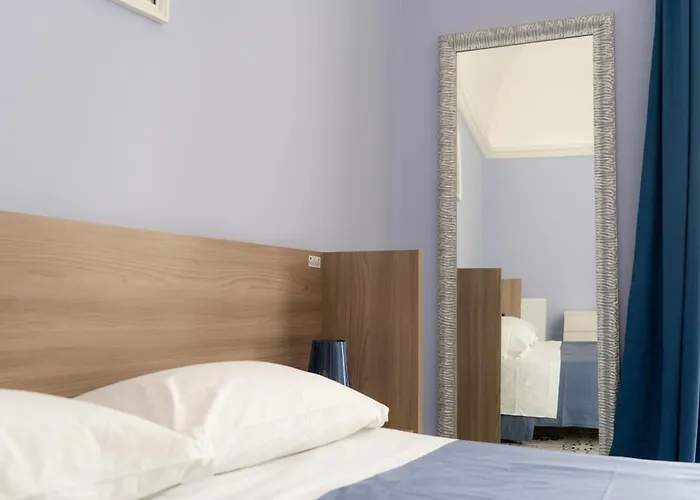 ゲストハウス Le Tre Rondini 4*