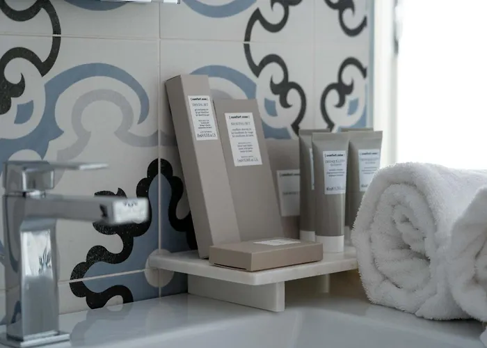 Gasthof Le Tre Rondini