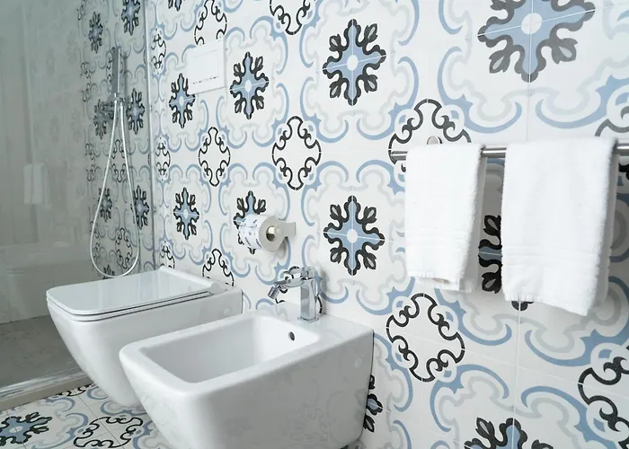 Gasthof Le Tre Rondini Barletta