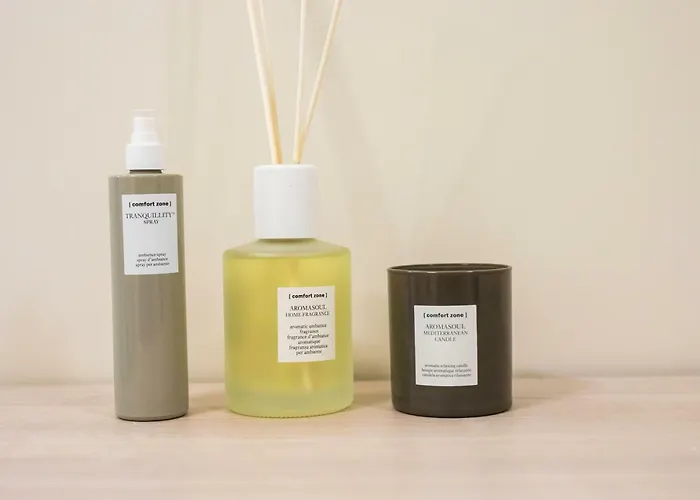 Le Tre Rondini ゲストハウス 4*